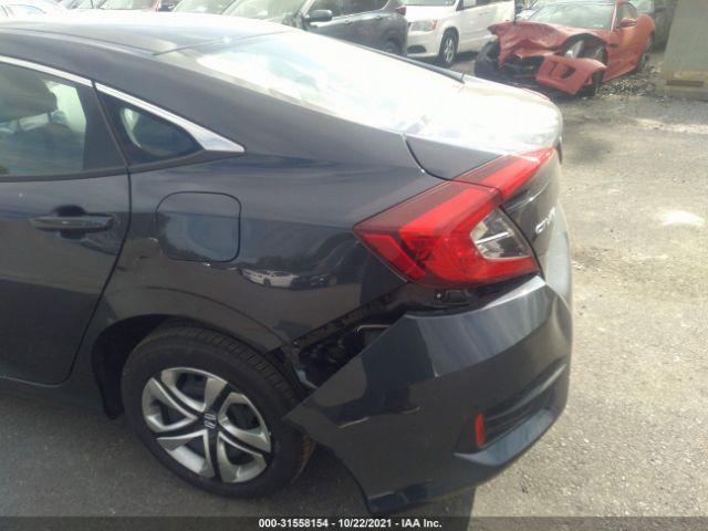 Photo 2 VIN: 2HGFC2F51JH610178 - HONDA CIVIC SEDAN 