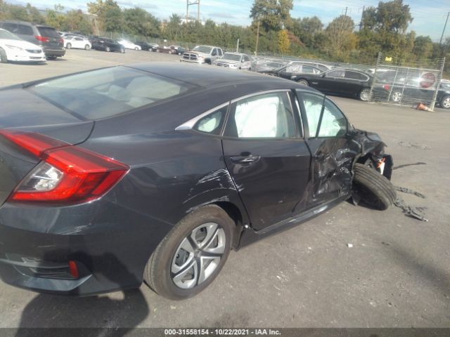 Photo 3 VIN: 2HGFC2F51JH610178 - HONDA CIVIC SEDAN 