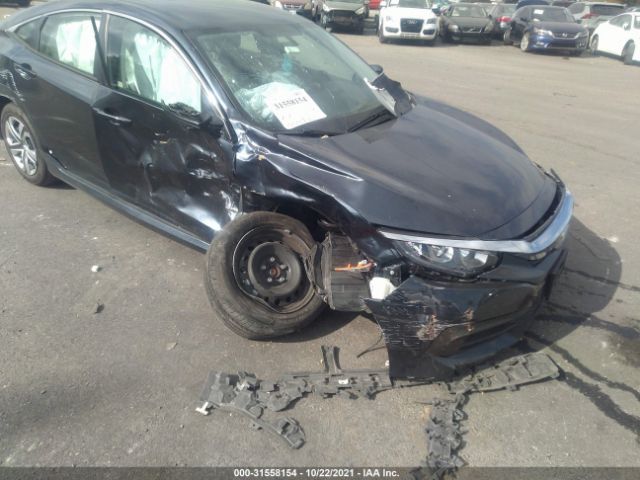 Photo 5 VIN: 2HGFC2F51JH610178 - HONDA CIVIC SEDAN 