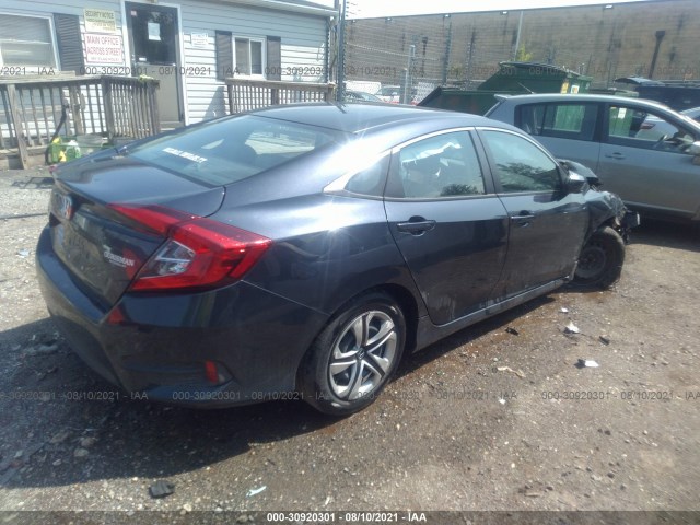 Photo 3 VIN: 2HGFC2F51JH610214 - HONDA CIVIC SEDAN 