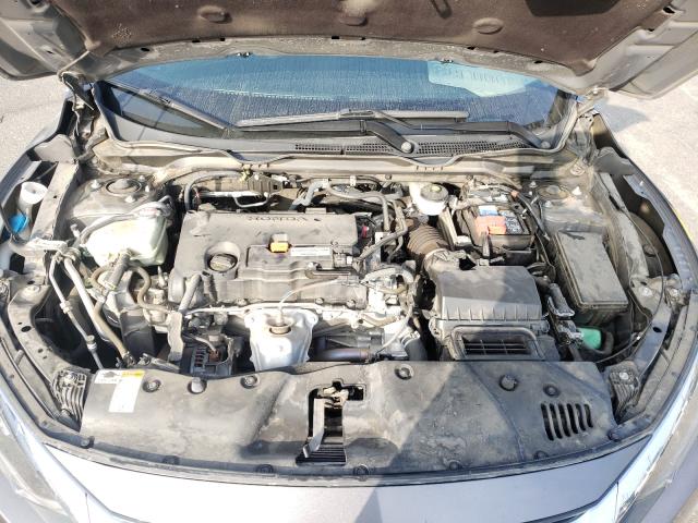 Photo 6 VIN: 2HGFC2F51JH610648 - HONDA CIVIC LX 