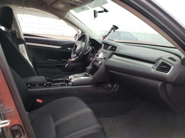 Photo 4 VIN: 2HGFC2F51JH610892 - HONDA CIVIC LX 