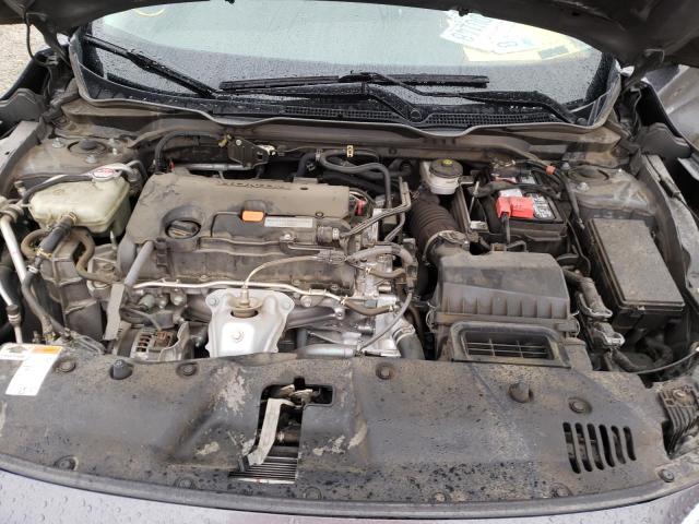 Photo 6 VIN: 2HGFC2F51JH610892 - HONDA CIVIC LX 