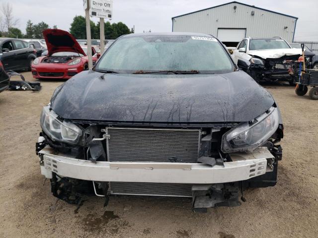 Photo 4 VIN: 2HGFC2F51LH003149 - HONDA CIVIC LX 