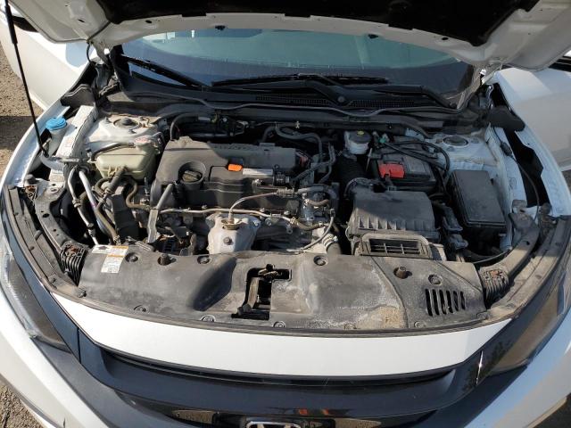 Photo 10 VIN: 2HGFC2F51LH025913 - HONDA CIVIC LX 