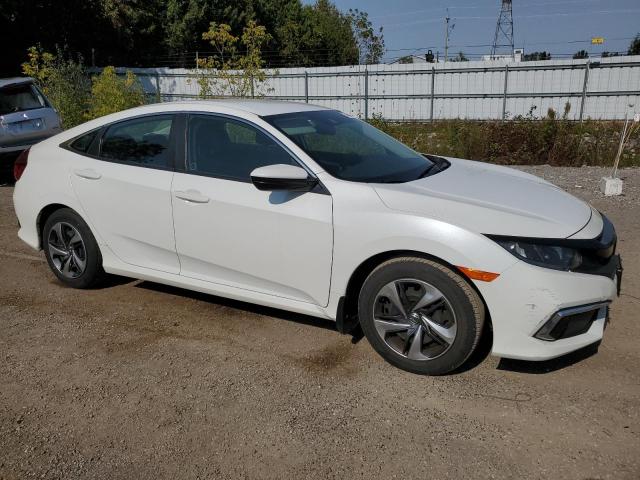 Photo 3 VIN: 2HGFC2F51LH025913 - HONDA CIVIC LX 