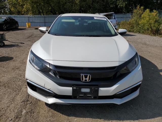 Photo 4 VIN: 2HGFC2F51LH025913 - HONDA CIVIC LX 