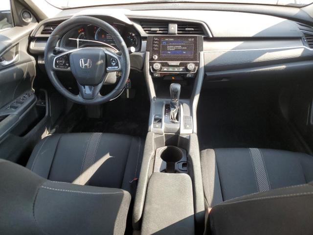 Photo 7 VIN: 2HGFC2F51LH025913 - HONDA CIVIC LX 