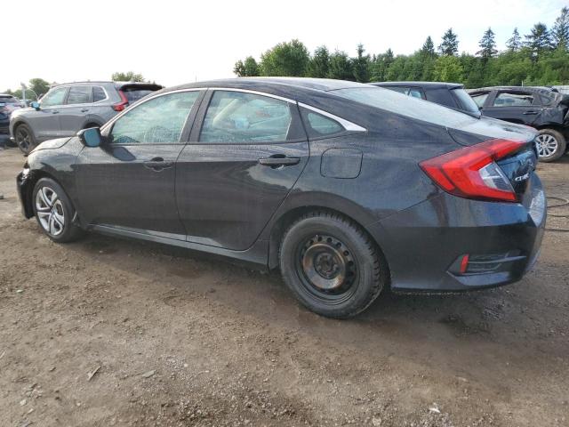 Photo 1 VIN: 2HGFC2F52GH017969 - HONDA CIVIC LX 