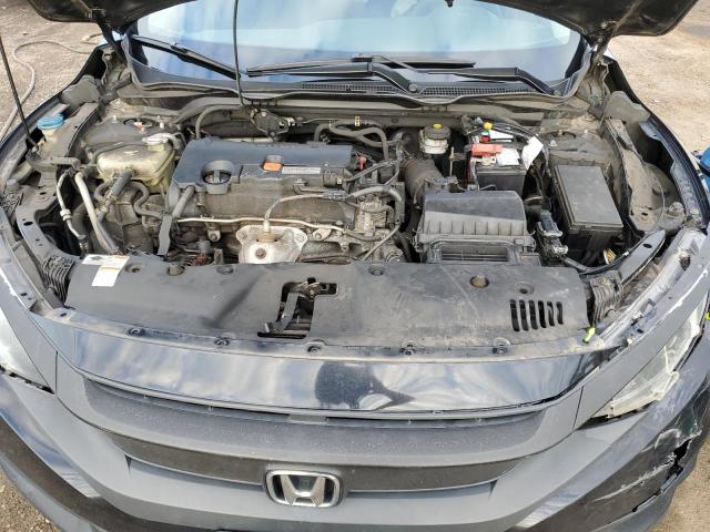 Photo 10 VIN: 2HGFC2F52GH017969 - HONDA CIVIC LX 