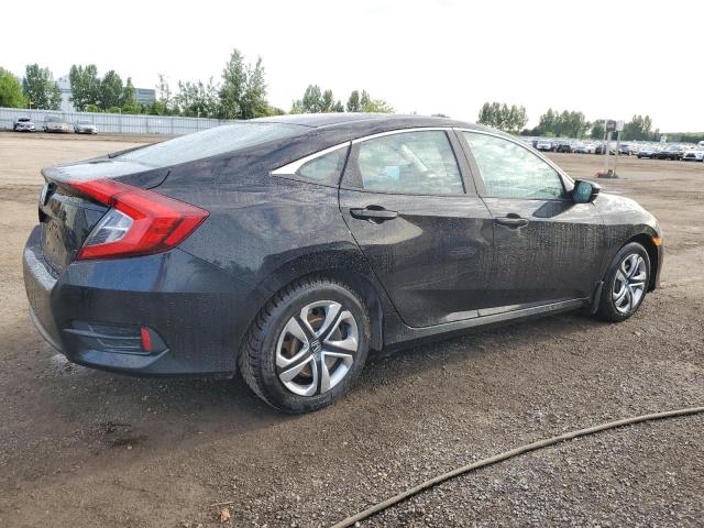 Photo 2 VIN: 2HGFC2F52GH017969 - HONDA CIVIC LX 