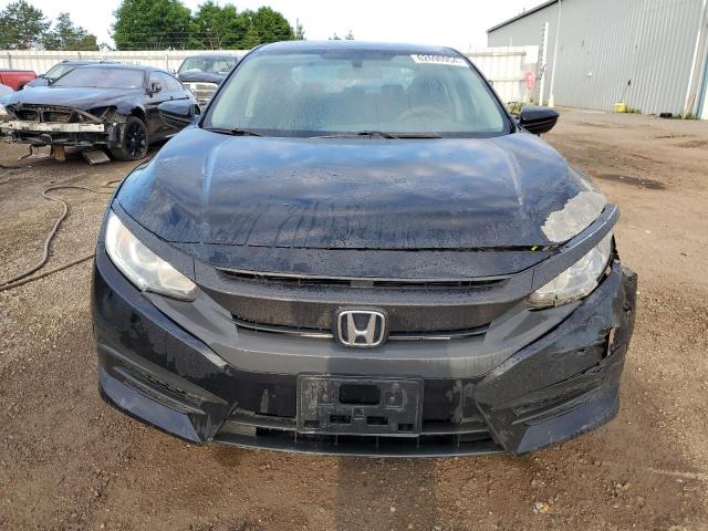 Photo 4 VIN: 2HGFC2F52GH017969 - HONDA CIVIC LX 