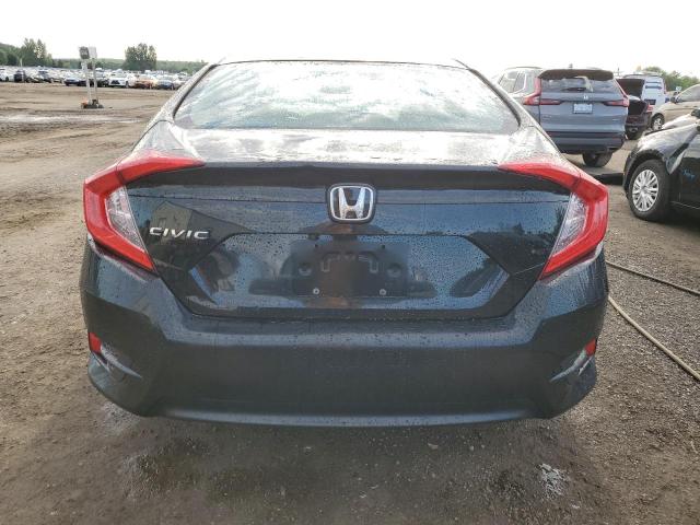 Photo 5 VIN: 2HGFC2F52GH017969 - HONDA CIVIC LX 