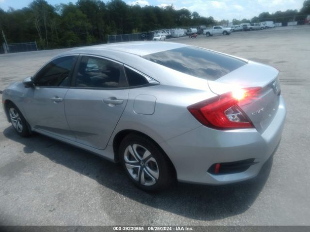 Photo 2 VIN: 2HGFC2F52GH040197 - HONDA CIVIC SEDAN 