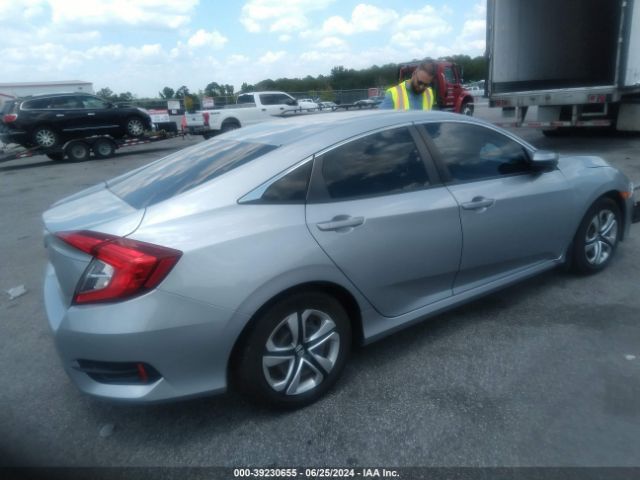 Photo 3 VIN: 2HGFC2F52GH040197 - HONDA CIVIC SEDAN 