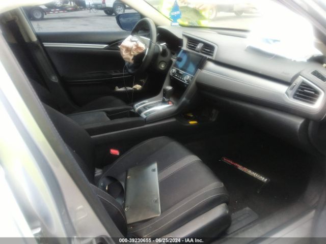 Photo 4 VIN: 2HGFC2F52GH040197 - HONDA CIVIC SEDAN 