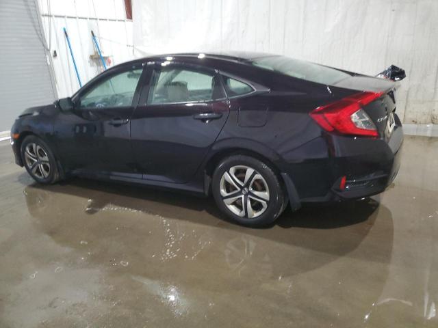 Photo 1 VIN: 2HGFC2F52GH501592 - HONDA CIVIC LX 