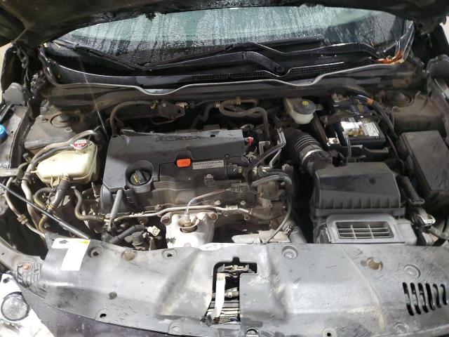 Photo 10 VIN: 2HGFC2F52GH501592 - HONDA CIVIC LX 