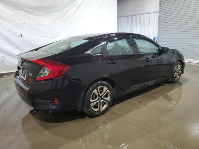 Photo 2 VIN: 2HGFC2F52GH501592 - HONDA CIVIC LX 