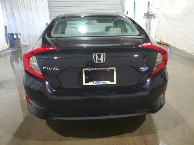 Photo 5 VIN: 2HGFC2F52GH501592 - HONDA CIVIC LX 