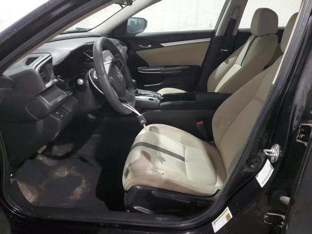 Photo 6 VIN: 2HGFC2F52GH501592 - HONDA CIVIC LX 