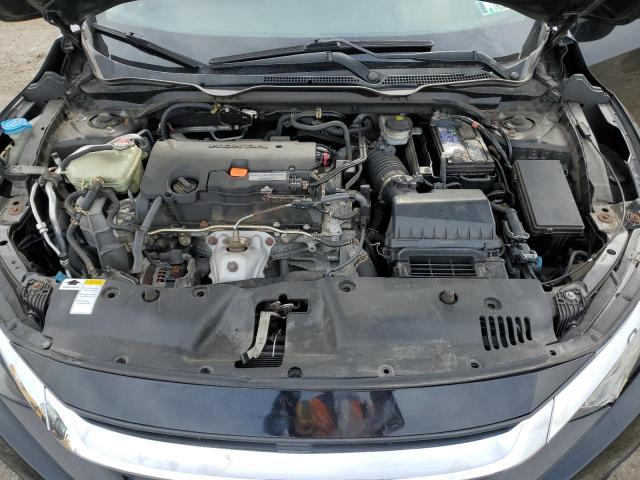 Photo 10 VIN: 2HGFC2F52GH506744 - HONDA CIVIC 