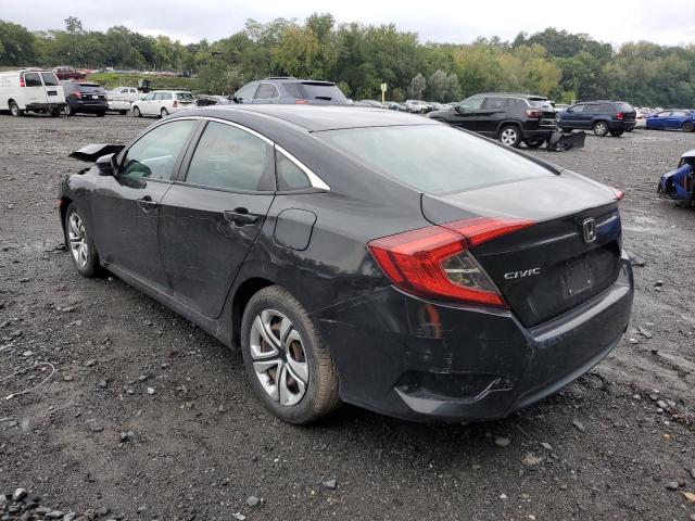 Photo 1 VIN: 2HGFC2F52GH512088 - HONDA CIVIC LX 