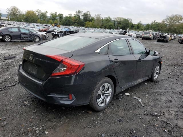 Photo 2 VIN: 2HGFC2F52GH512088 - HONDA CIVIC LX 