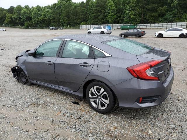 Photo 1 VIN: 2HGFC2F52GH513144 - HONDA CIVIC LX 