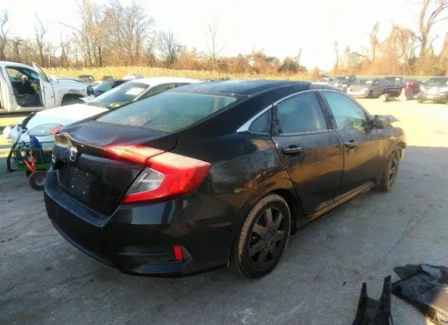 Photo 3 VIN: 2HGFC2F52GH513533 - HONDA CIVIC SEDAN 