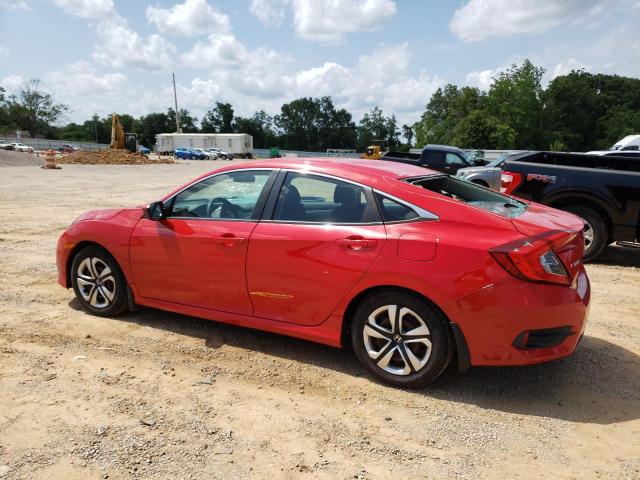 Photo 1 VIN: 2HGFC2F52GH513614 - HONDA CIVIC LX 