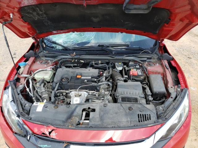 Photo 10 VIN: 2HGFC2F52GH513614 - HONDA CIVIC LX 