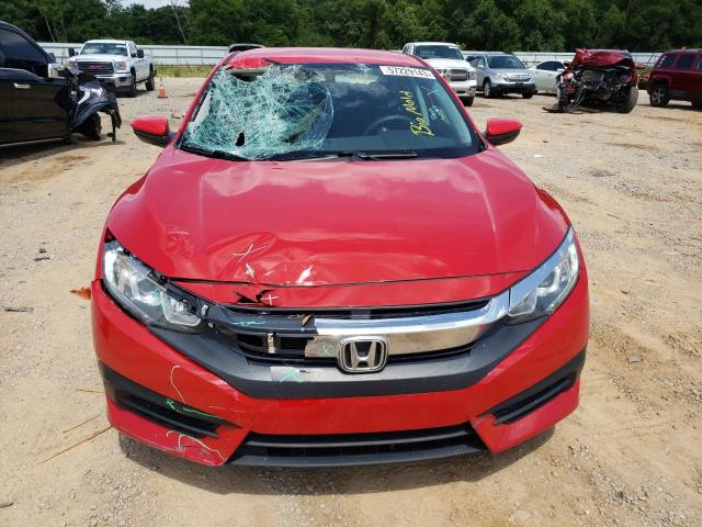 Photo 4 VIN: 2HGFC2F52GH513614 - HONDA CIVIC LX 