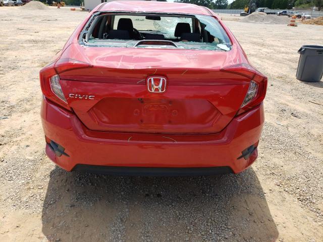 Photo 5 VIN: 2HGFC2F52GH513614 - HONDA CIVIC LX 