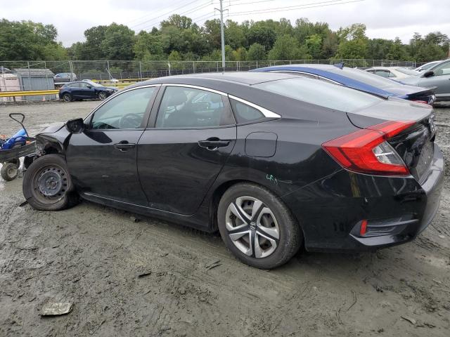 Photo 1 VIN: 2HGFC2F52GH515329 - HONDA CIVIC LX 