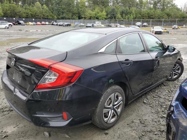 Photo 2 VIN: 2HGFC2F52GH515329 - HONDA CIVIC LX 