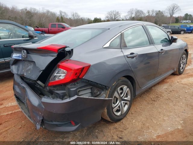 Photo 3 VIN: 2HGFC2F52GH515797 - HONDA CIVIC 