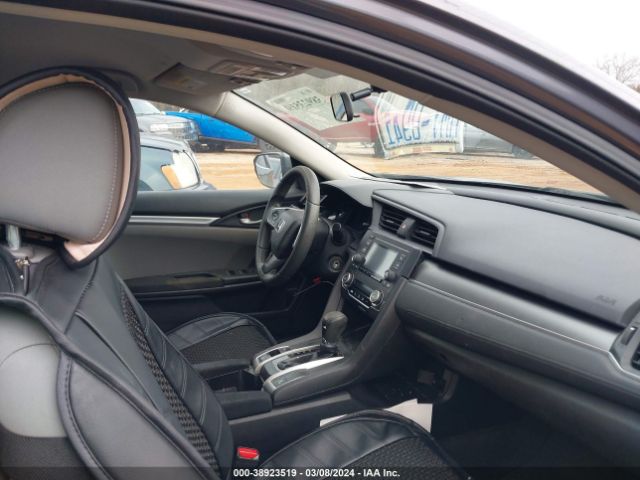 Photo 4 VIN: 2HGFC2F52GH515797 - HONDA CIVIC 