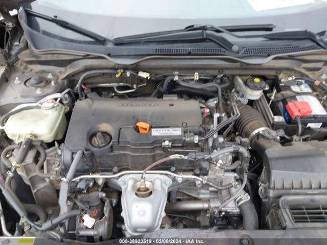 Photo 9 VIN: 2HGFC2F52GH515797 - HONDA CIVIC 