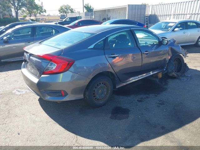 Photo 3 VIN: 2HGFC2F52GH517162 - HONDA CIVIC 