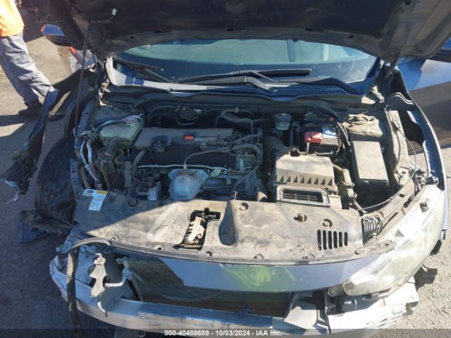 Photo 9 VIN: 2HGFC2F52GH517162 - HONDA CIVIC 