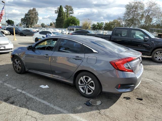 Photo 1 VIN: 2HGFC2F52GH519235 - HONDA CIVIC 