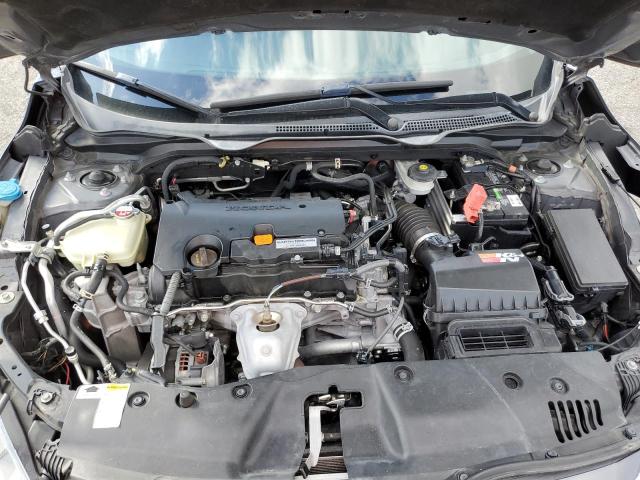 Photo 10 VIN: 2HGFC2F52GH519235 - HONDA CIVIC 