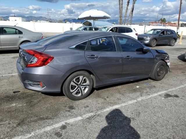 Photo 2 VIN: 2HGFC2F52GH519235 - HONDA CIVIC 