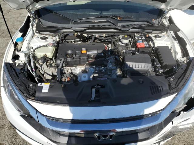 Photo 10 VIN: 2HGFC2F52GH521695 - HONDA CIVIC LX 