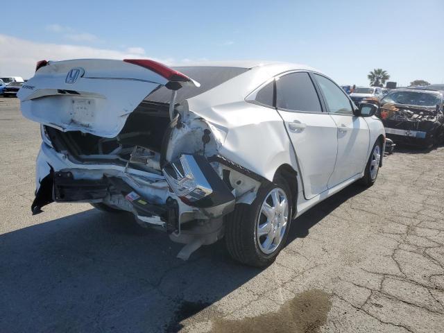 Photo 2 VIN: 2HGFC2F52GH521695 - HONDA CIVIC LX 