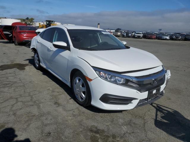 Photo 3 VIN: 2HGFC2F52GH521695 - HONDA CIVIC LX 