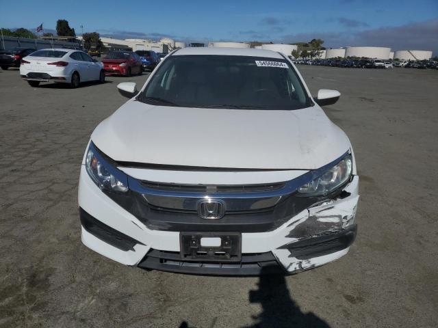 Photo 4 VIN: 2HGFC2F52GH521695 - HONDA CIVIC LX 