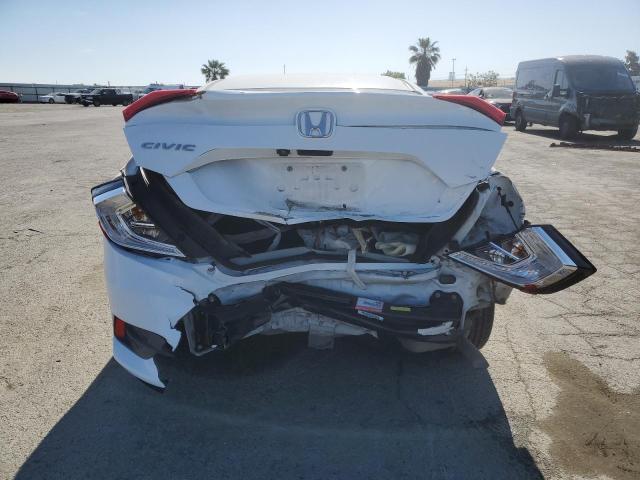 Photo 5 VIN: 2HGFC2F52GH521695 - HONDA CIVIC LX 