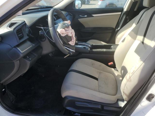 Photo 6 VIN: 2HGFC2F52GH521695 - HONDA CIVIC LX 